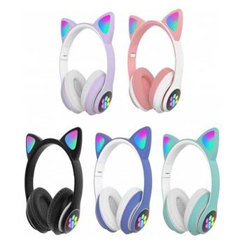 هدفون خرگوشی