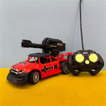 ماشین کنترلی تیرانداز