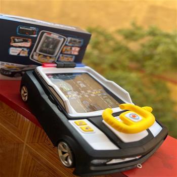 اتوکار پلیسی