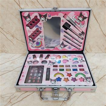 کیف سامسونت آرایشی کرومی