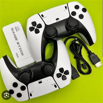 کنسول گیم استیک