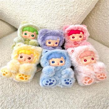 عروسک سوپرایزی هاچی پوپو